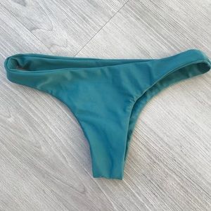 Mikoh Bikini Bottom